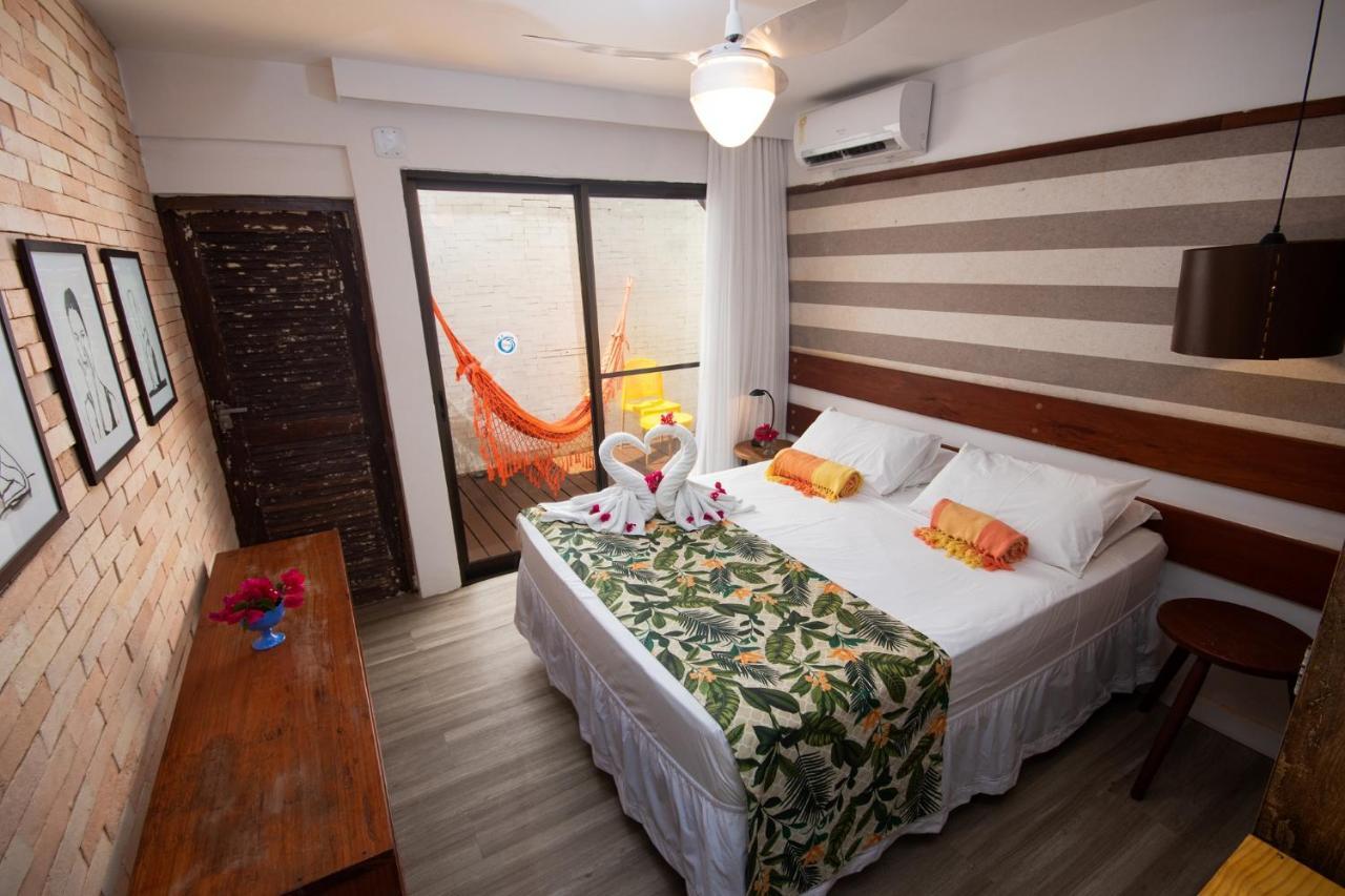 Inn Pousada Ecohar Yoga 3*