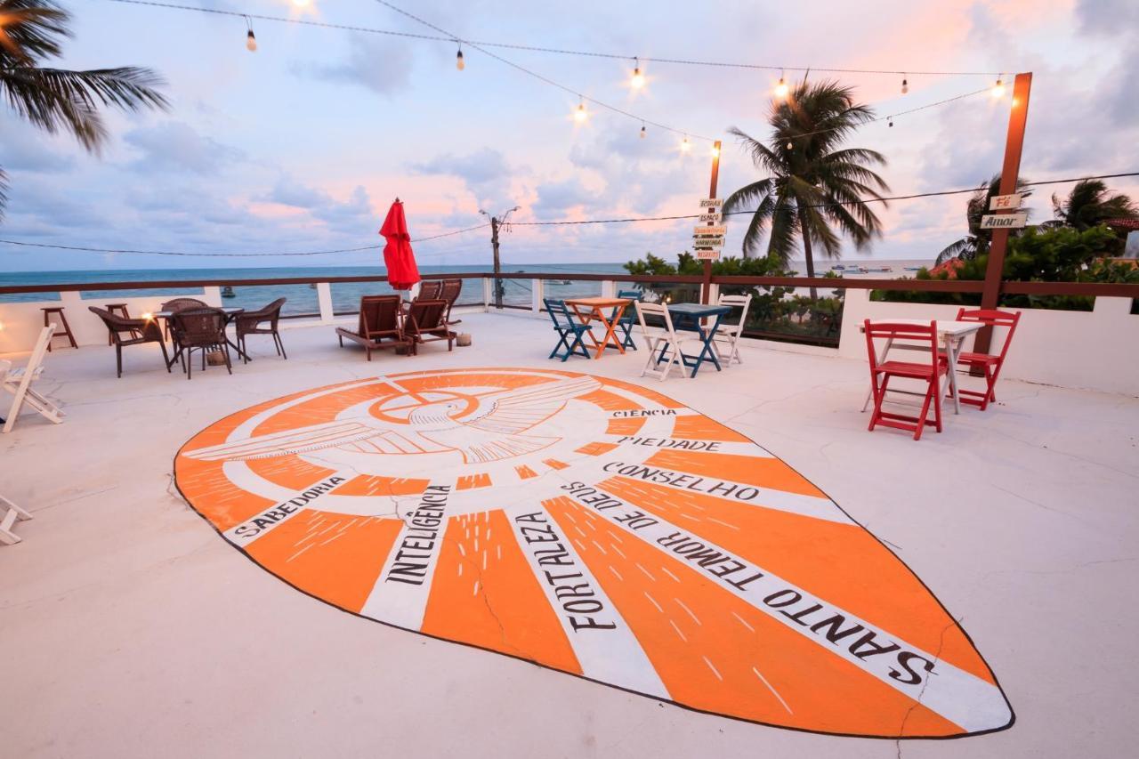 Pousada Ecohar Yoga Inn 3*