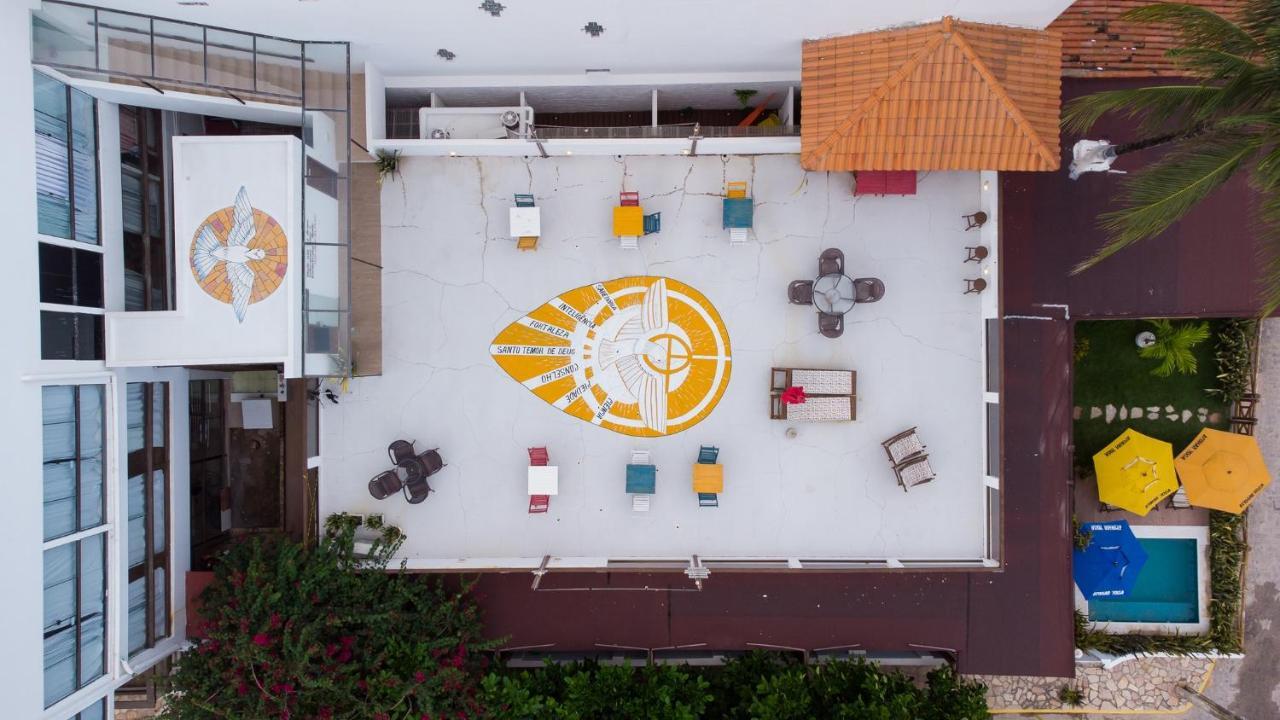 Pousada Ecohar Yoga