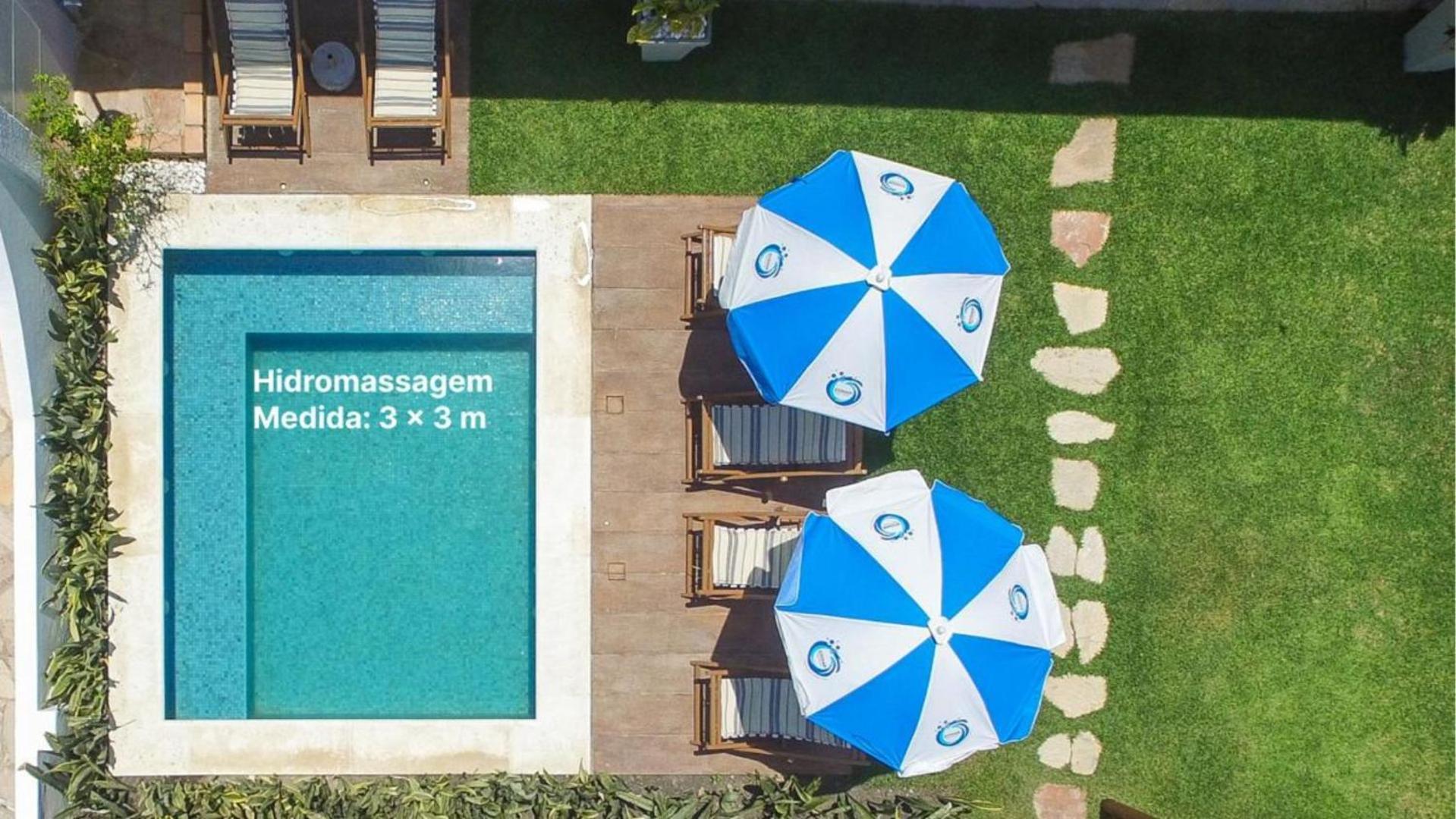 Inn Pousada Ecohar Yoga 3*