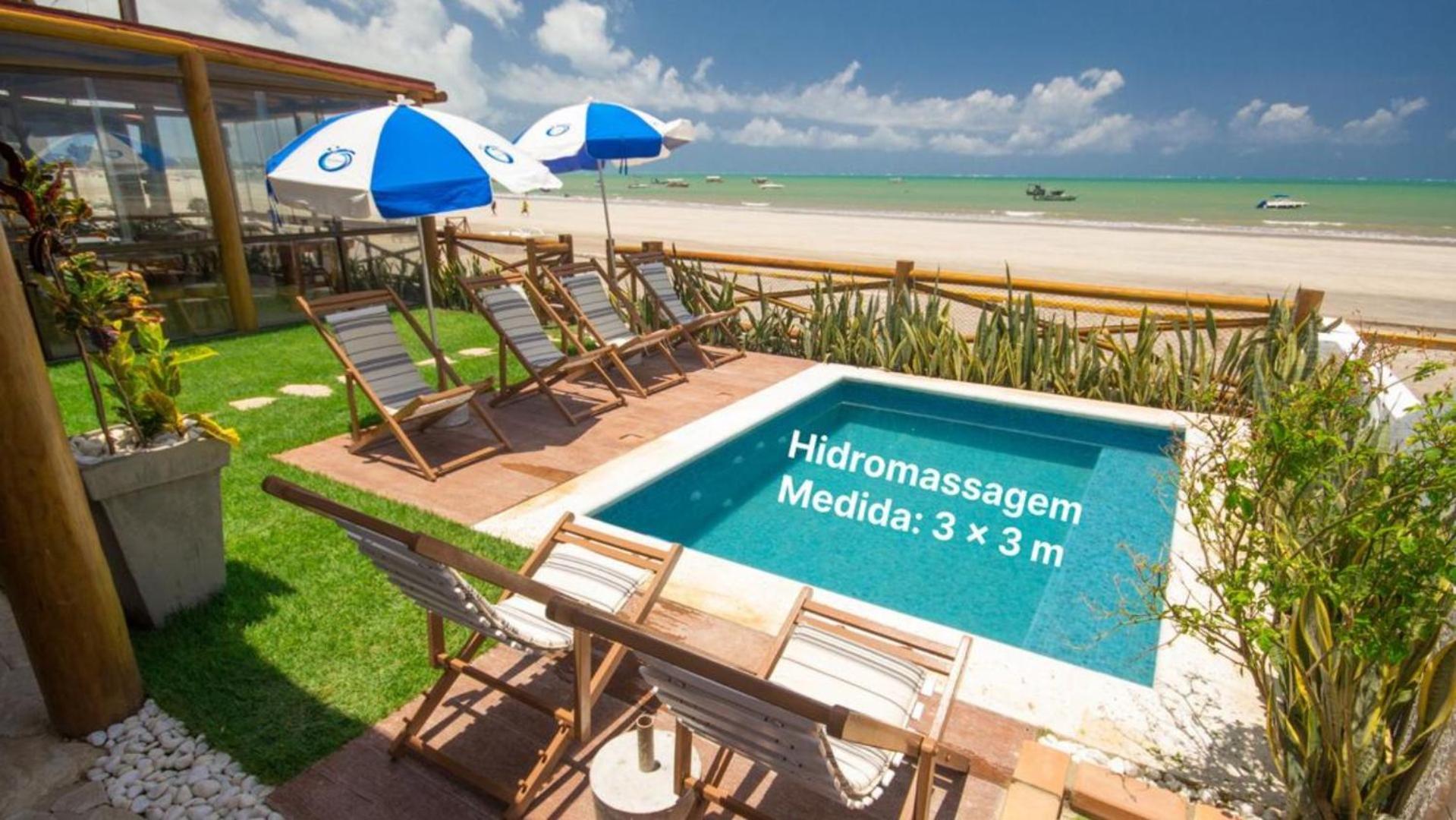 Inn Pousada Ecohar Yoga Maragogi