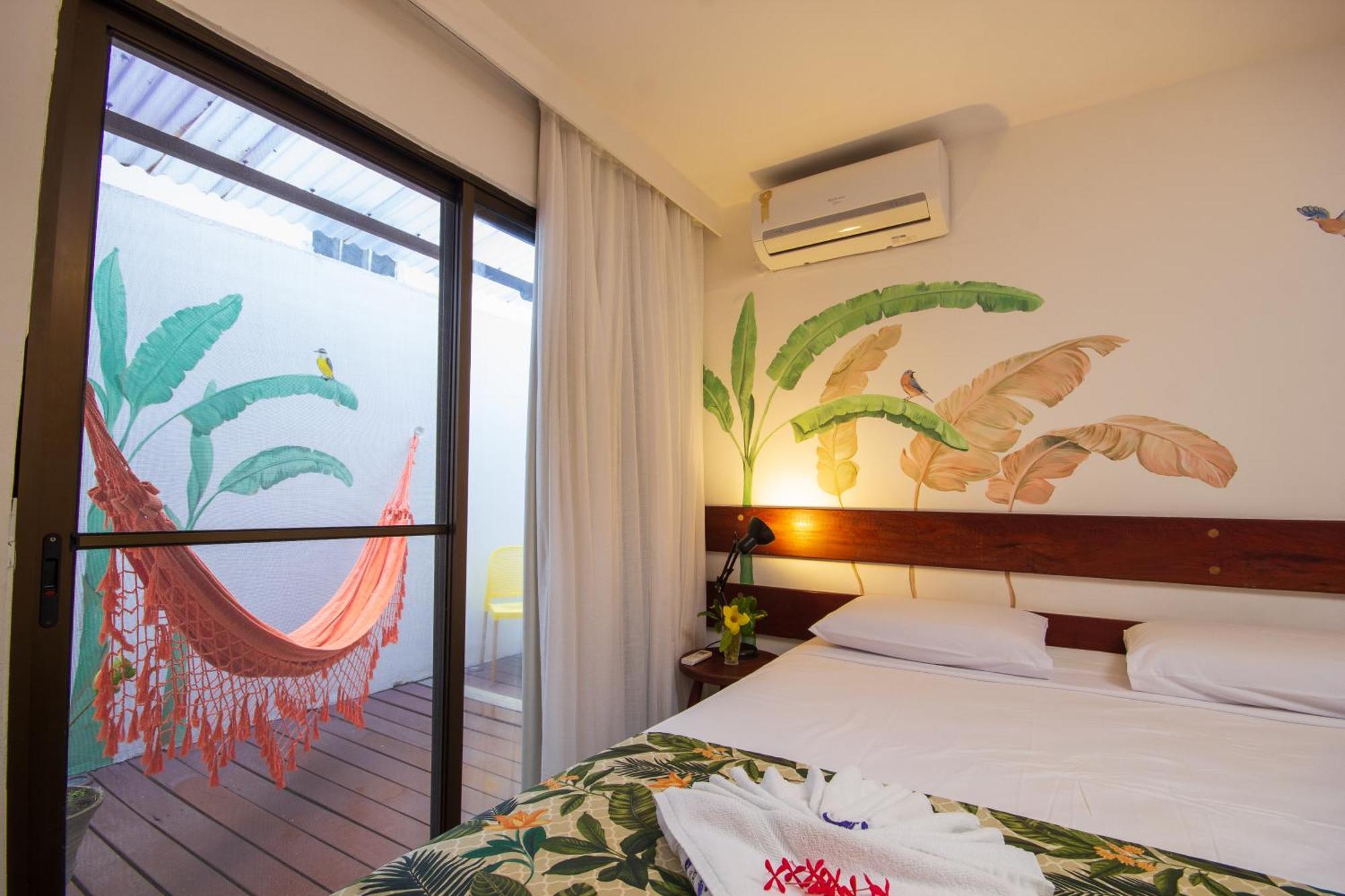 Inn Pousada Ecohar Yoga Maragogi
