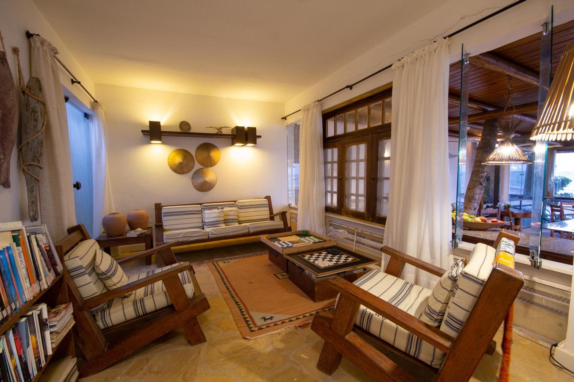 Pousada Ecohar Yoga 3* Maragogi