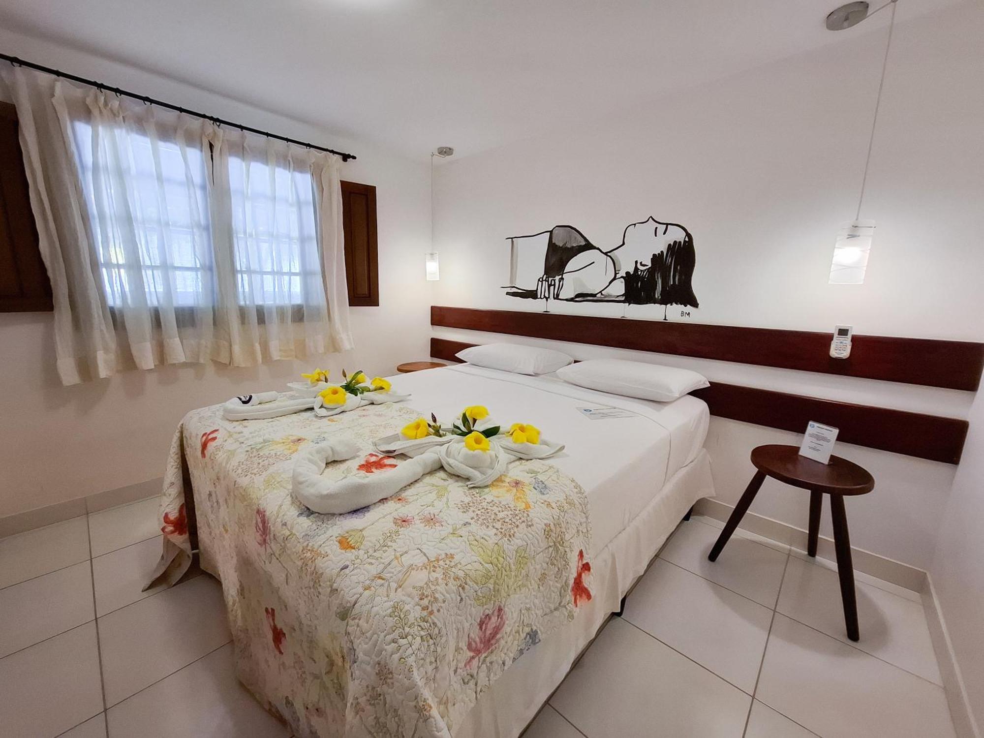 Inn Pousada Ecohar Yoga
