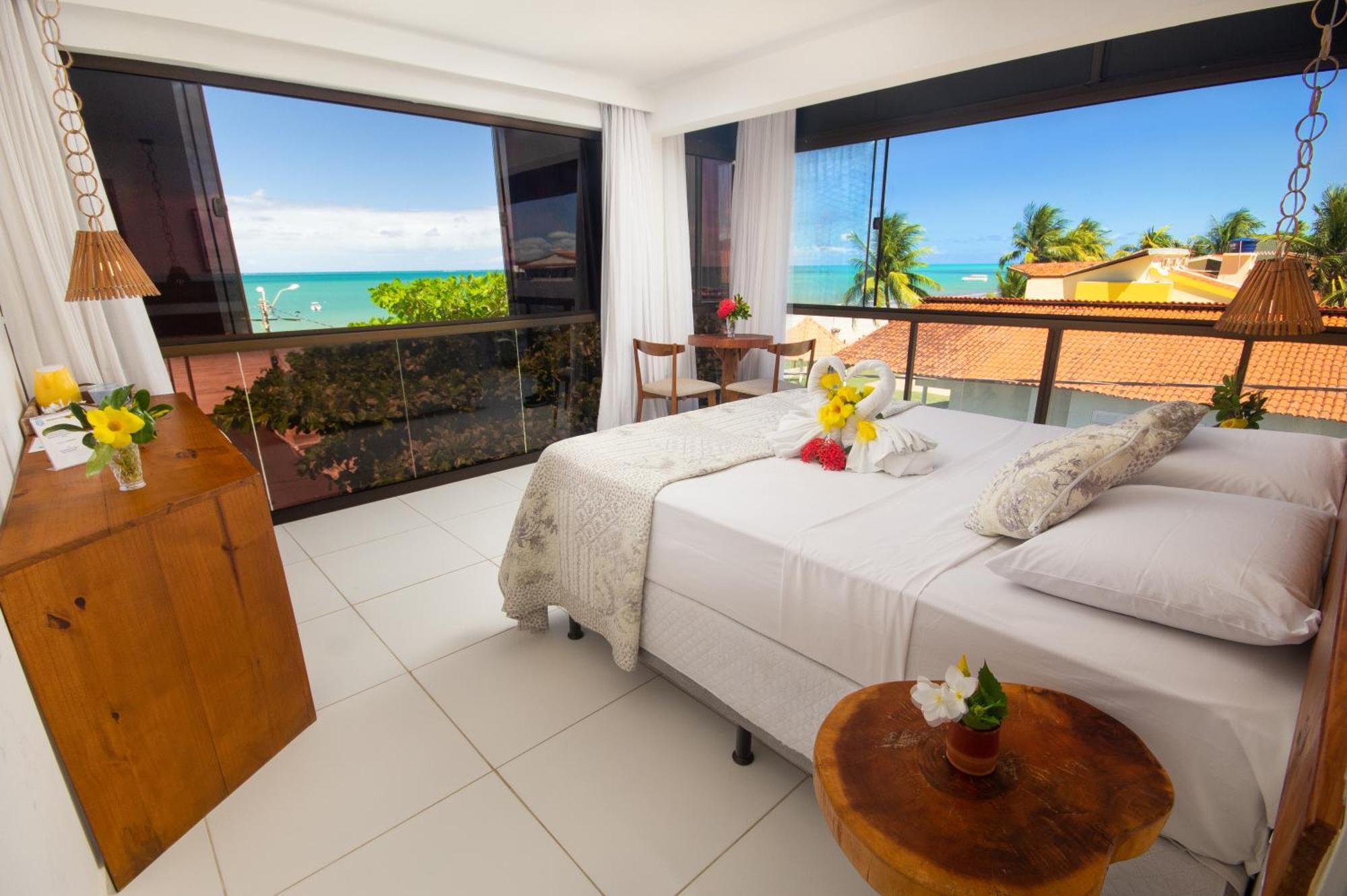 Inn Pousada Ecohar Yoga 3*