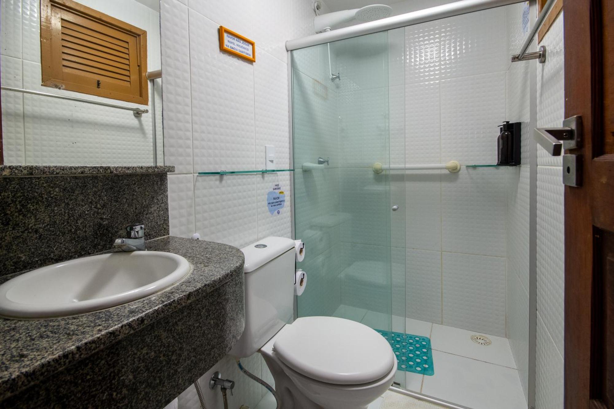 Pousada Ecohar Yoga Inn 3*