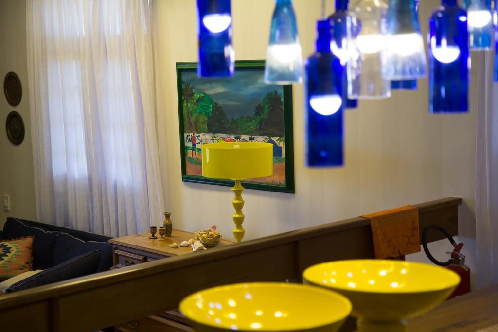 Inn Pousada Ecohar Yoga