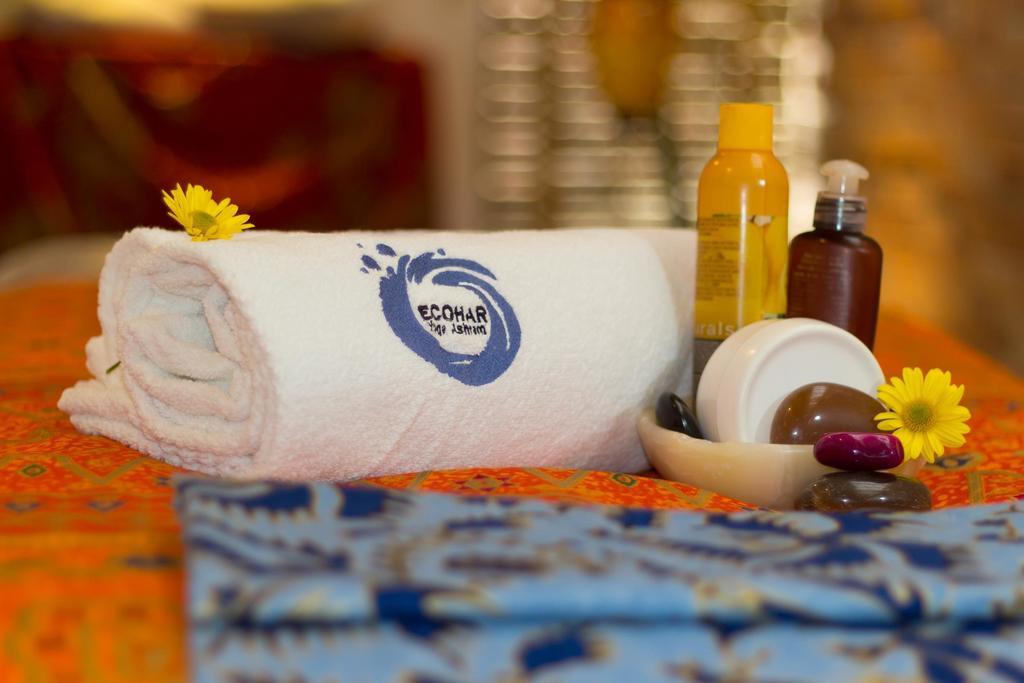 Inn Pousada Ecohar Yoga Maragogi