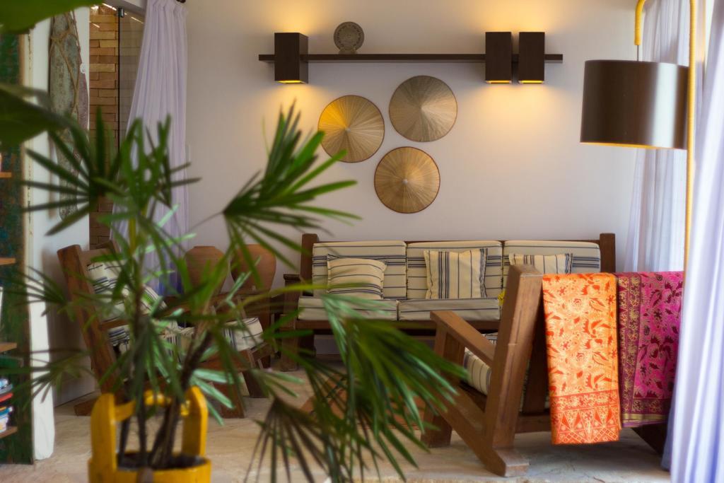 Inn Pousada Ecohar Yoga 3*
