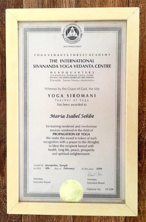 Inn Pousada Ecohar Yoga 3*