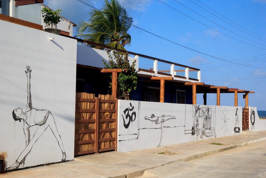 Pousada Ecohar Yoga Maragogi