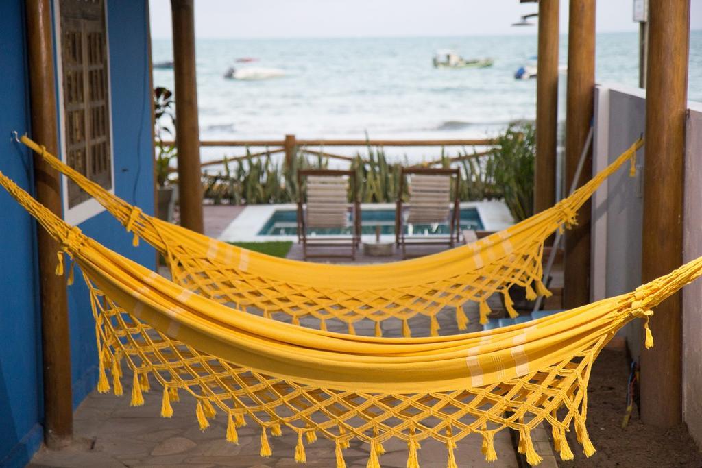 Pousada Ecohar Yoga Inn