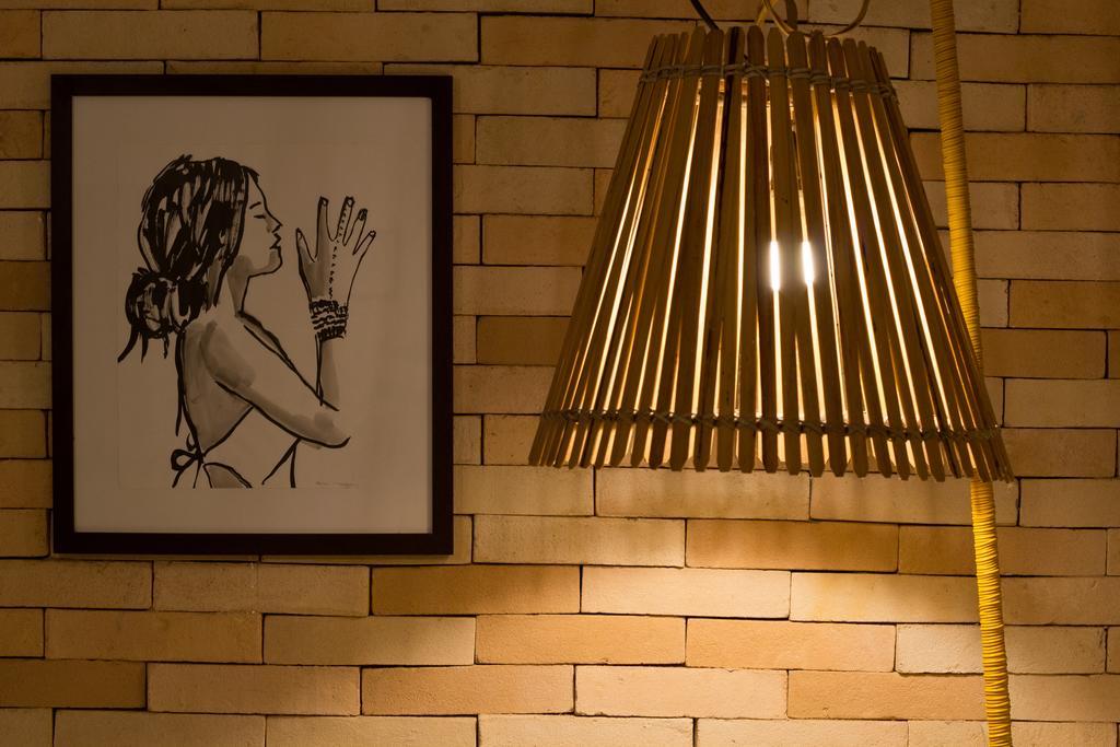 Pousada Ecohar Yoga Inn