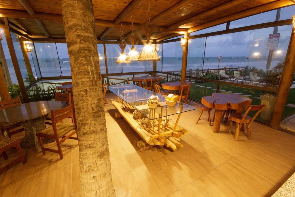 Pousada Ecohar Yoga Inn