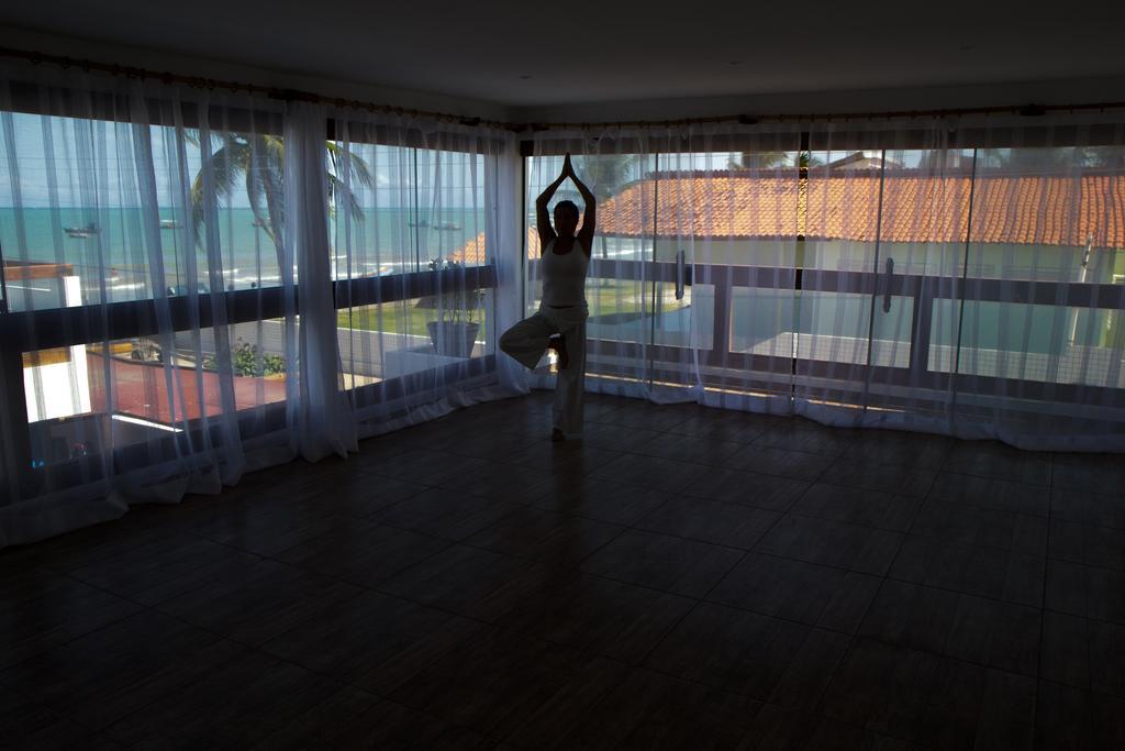 Inn Pousada Ecohar Yoga